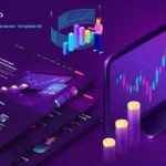 Cripto – Cryptocurrency & Bitcoin Elementor Template Kit
