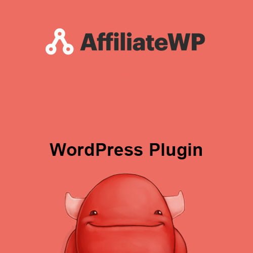 AffiliateWP – WordPress Plugin WordPress plugin preview