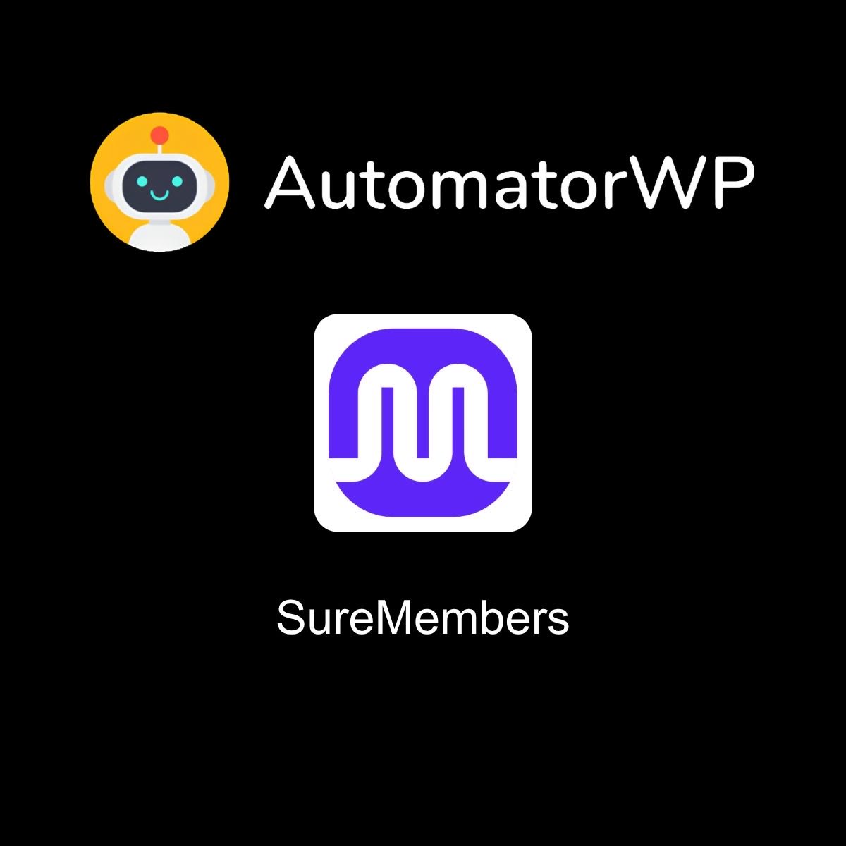 AutomatorWP SureMembers WordPress plugin preview