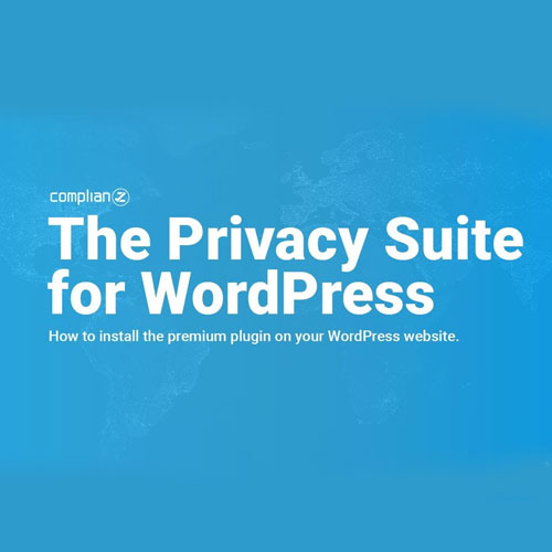Complianz Privacy Suite Premium WordPress plugin preview