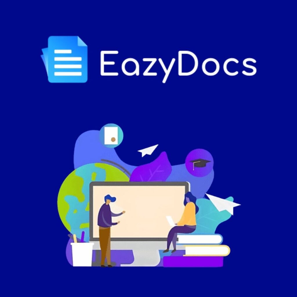 EazyDocs Pro WordPress plugin preview