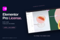 Elementor Pro License featured cover