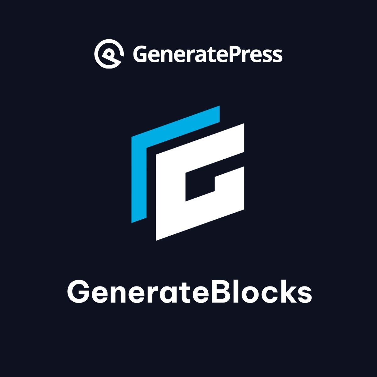 GenerateBlocks Pro WordPress plugin preview