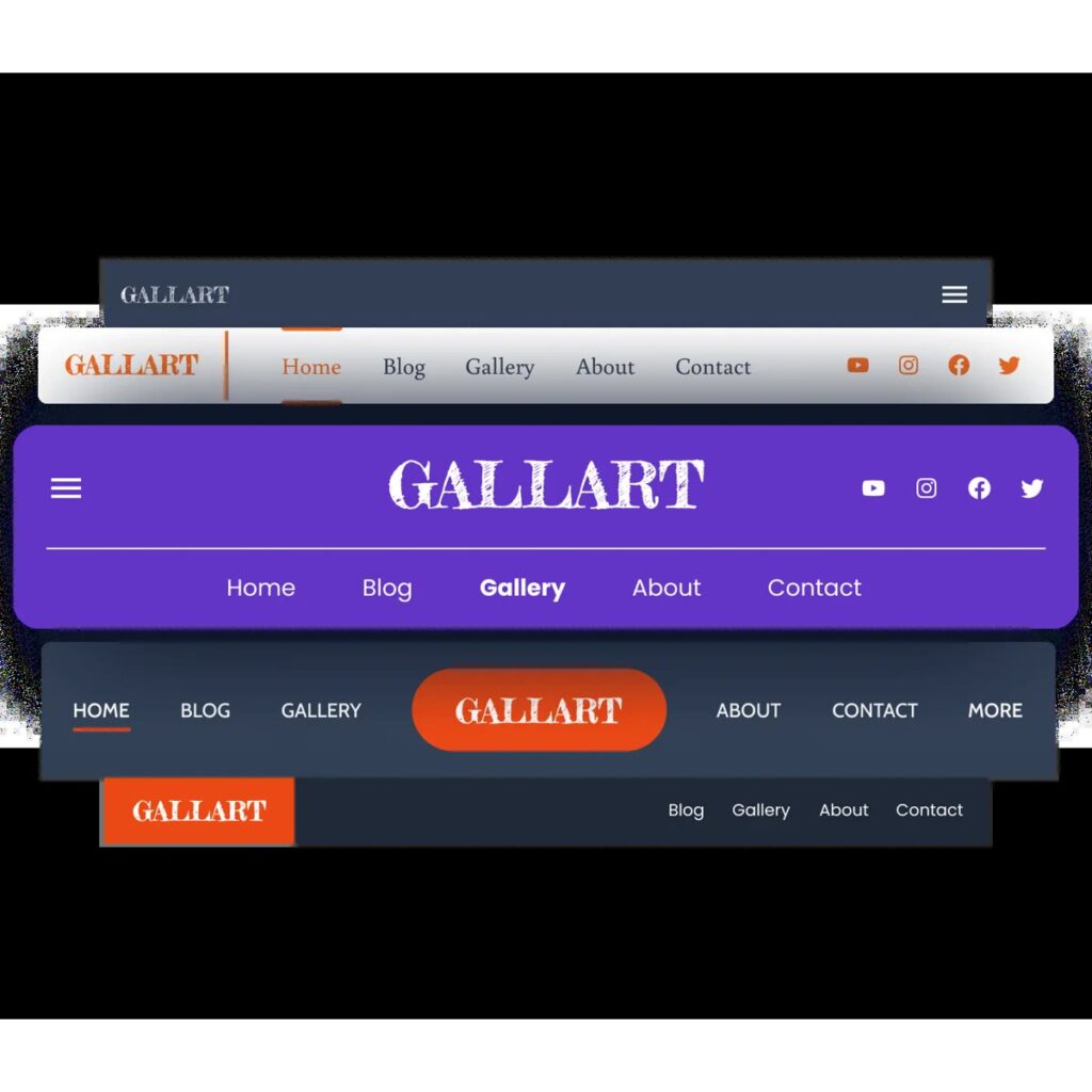 JetBlocks WordPress plugin preview