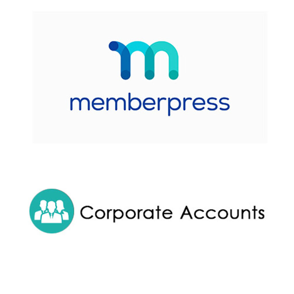 MemberPress Corporate Accounts WordPress plugin preview