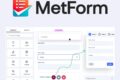 MetForm Pro WordPress plugin preview
