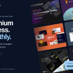 Premium Membership – Monthly