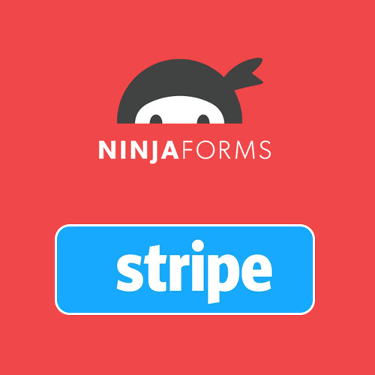 Ninja Forms Stripe WordPress plugin preview