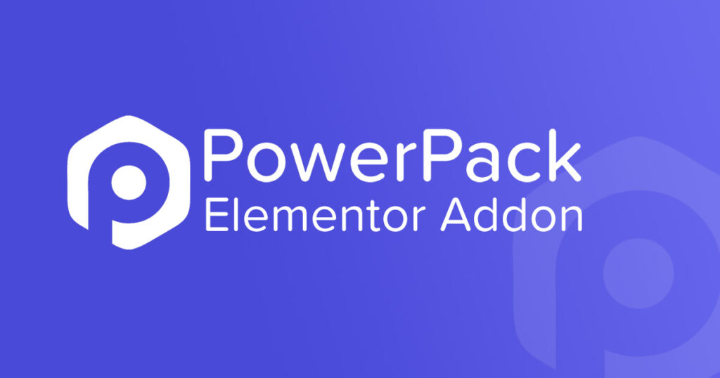 PowerPack Elements Pro WordPress plugin preview