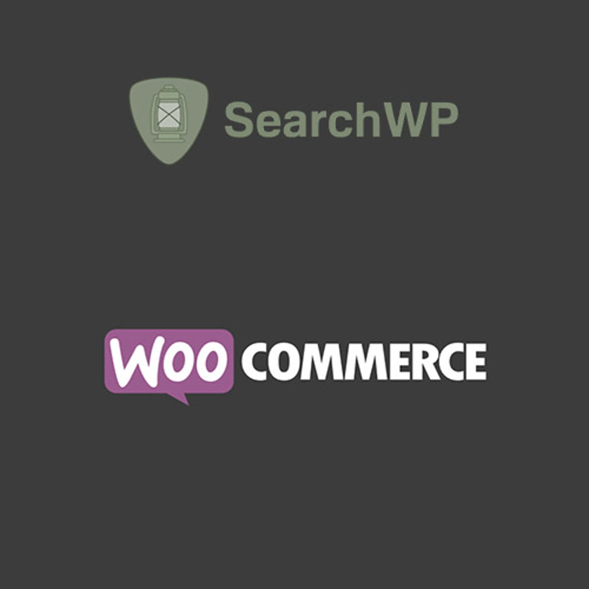 SearchWP WooCommerce Integration WordPress plugin preview