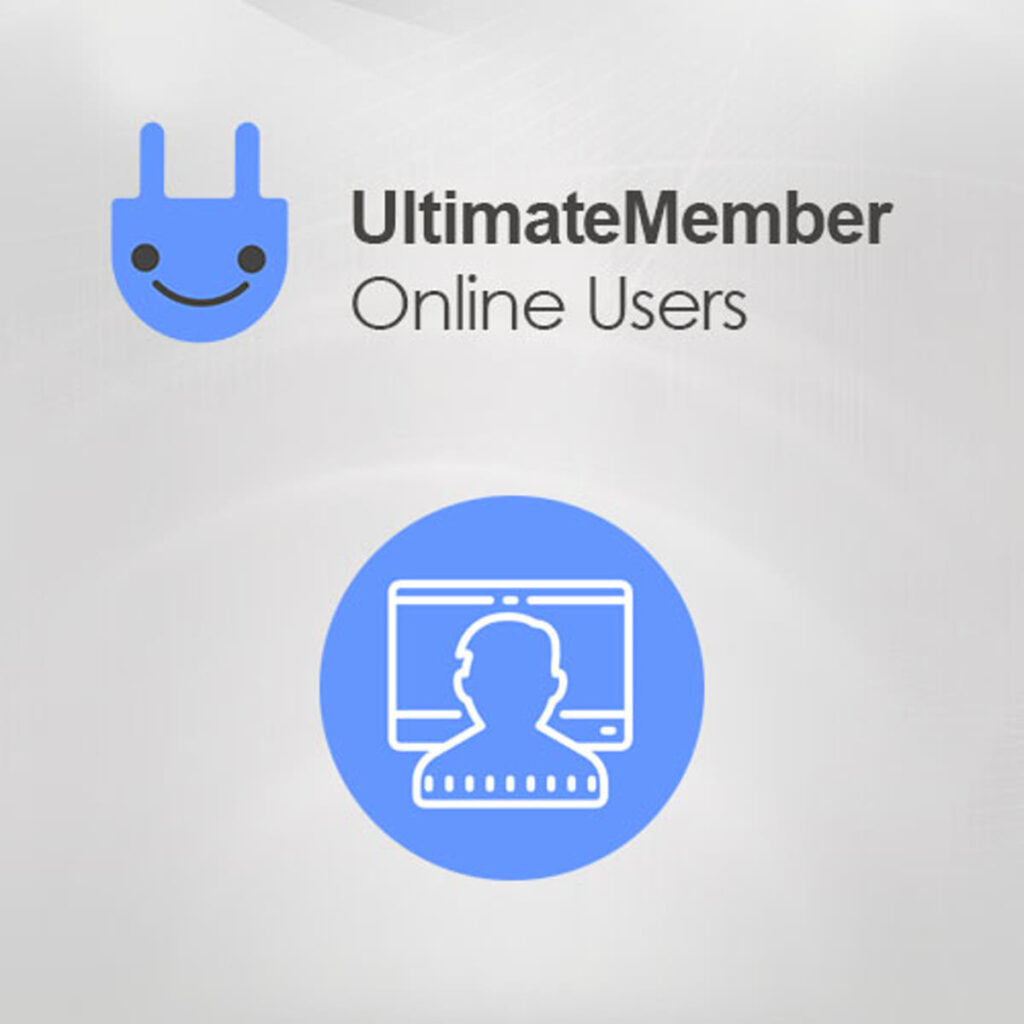 Ultimate Member Online Users Addon WordPress plugin preview