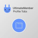 Ultimate Member Profile Tabs
