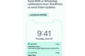 WPNotif: WordPress SMS & WhatsApp Message Notifications WordPress plugin preview