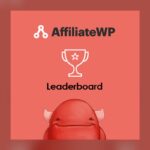 AffiliateWP – Leaderboard