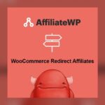 AffiliateWP – WooCommerce Redirect Affiliates
