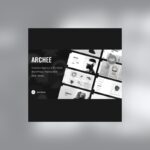 Archee – Creative Agency & Portfolio WordPress Theme