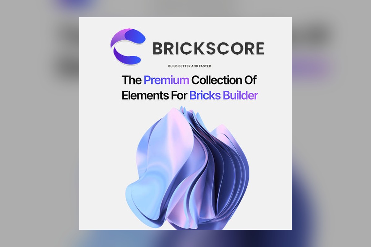 Brickscore – For Bricks Builder WordPress plugin