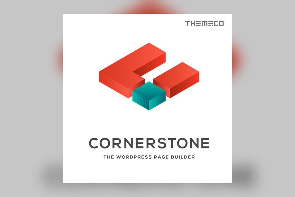 Cornerstone The Wordpress Page Builder WordPress plugin preview