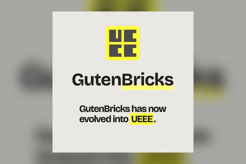 GutenBricks WordPress plugin