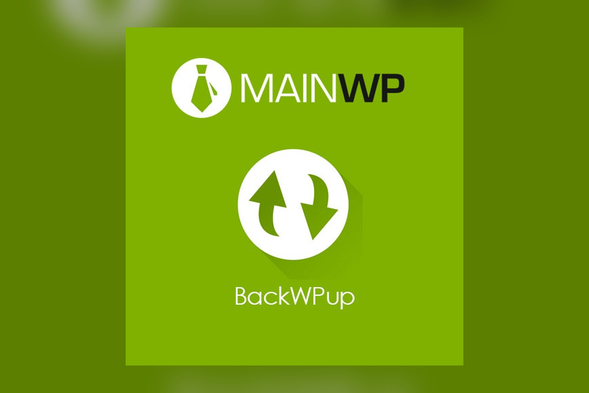 MainWP BackWPup Integration WordPress plugin