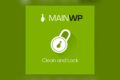 MainWP Dashboard Lock Extension WordPress plugin