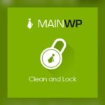 MainWP Dashboard Lock Extension