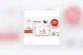 Makali - Multipurpose Theme for WooCommerce WordPress theme preview