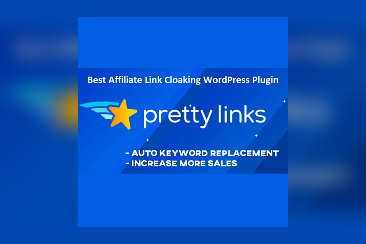 Pretty Links Pro WordPress plugin preview