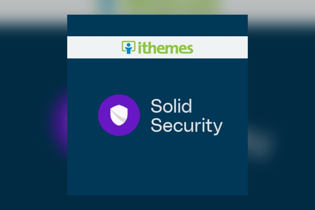 Solid Security Pro WordPress plugin preview