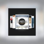 StudioPress Genesis Framework