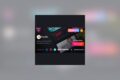 Trydo - Agency & Portfolio Theme theme preview