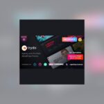Trydo – Agency & Portfolio Theme