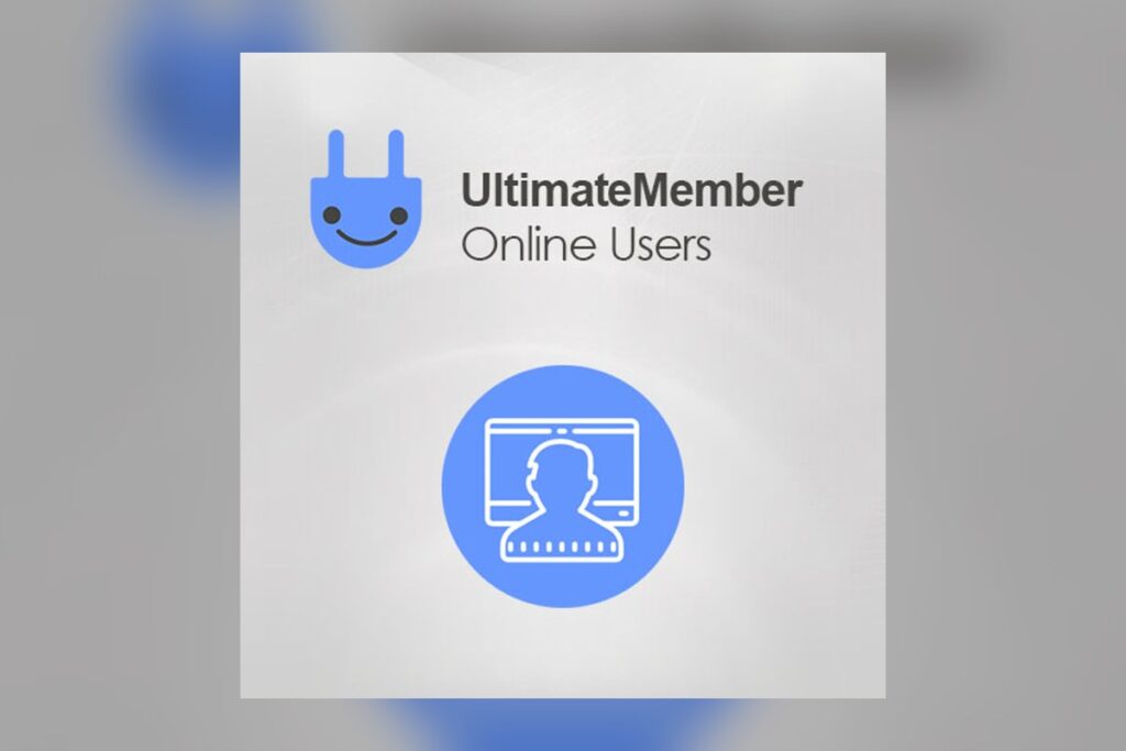 Ultimate Member Online Users Addon WordPress plugin preview