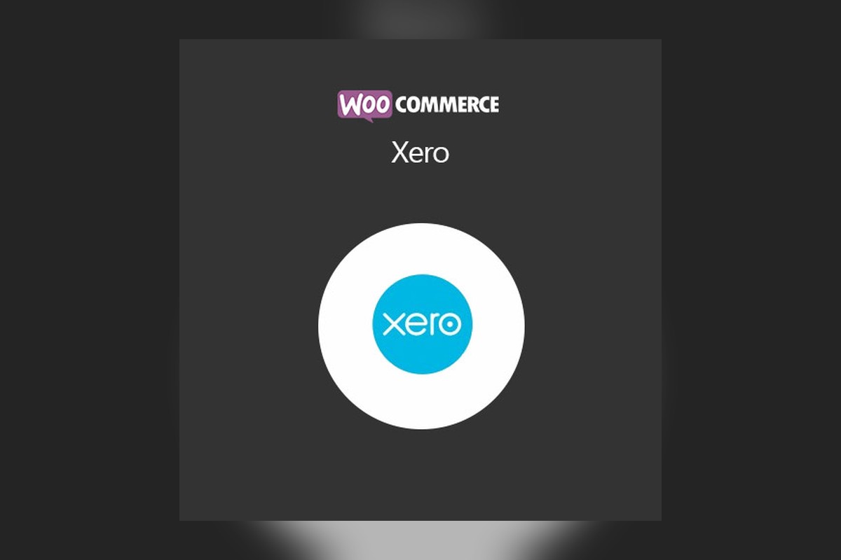 WooCommerce Xero Integration WordPress plugin