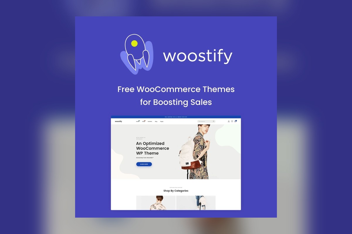 Woostify Pro WordPress plugin