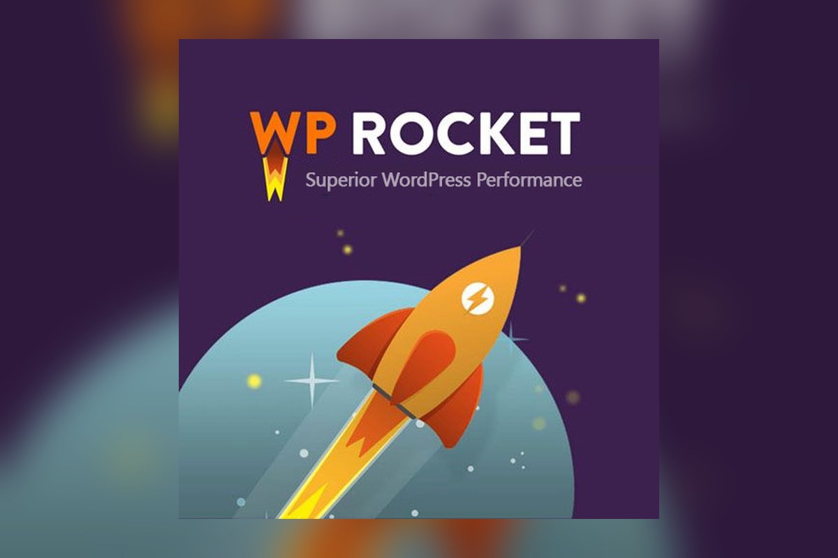 Wp Rocket By Wp Media WordPress plugin preview