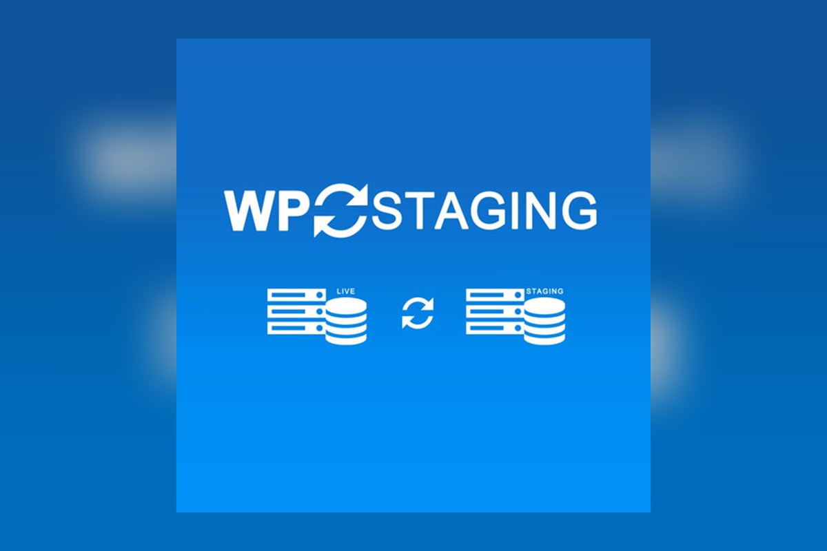 Wp Staging Pro WordPress plugin preview
