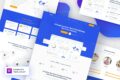 Xarris - SaaS & Startup Elementor Template Kit preview